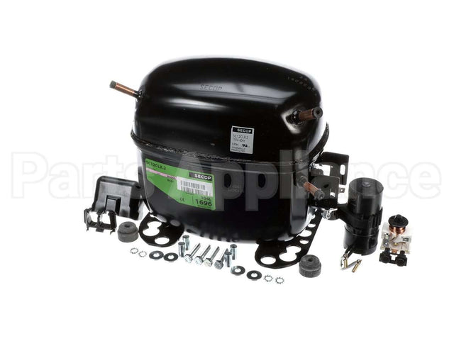 69238 Arctic Air Compressor Wstart Components