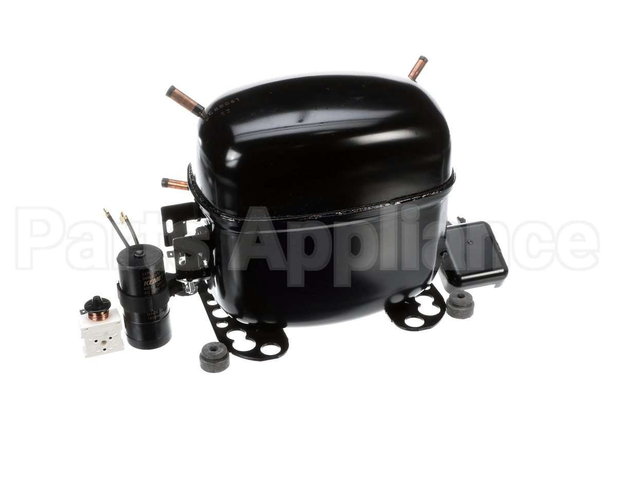 69238 Arctic Air Compressor Wstart Components