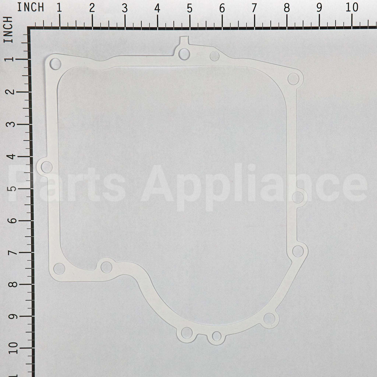 692405 Briggs & Stratton Gasket-Crkcse/009