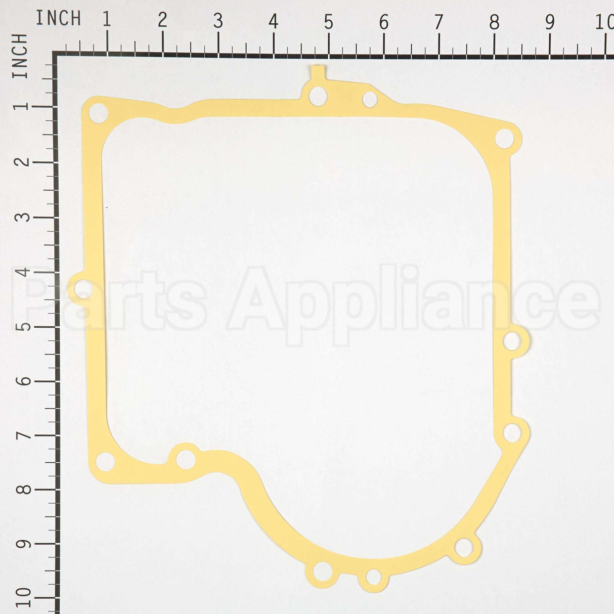 692406 Briggs & Stratton Gasket-Crkcse/005