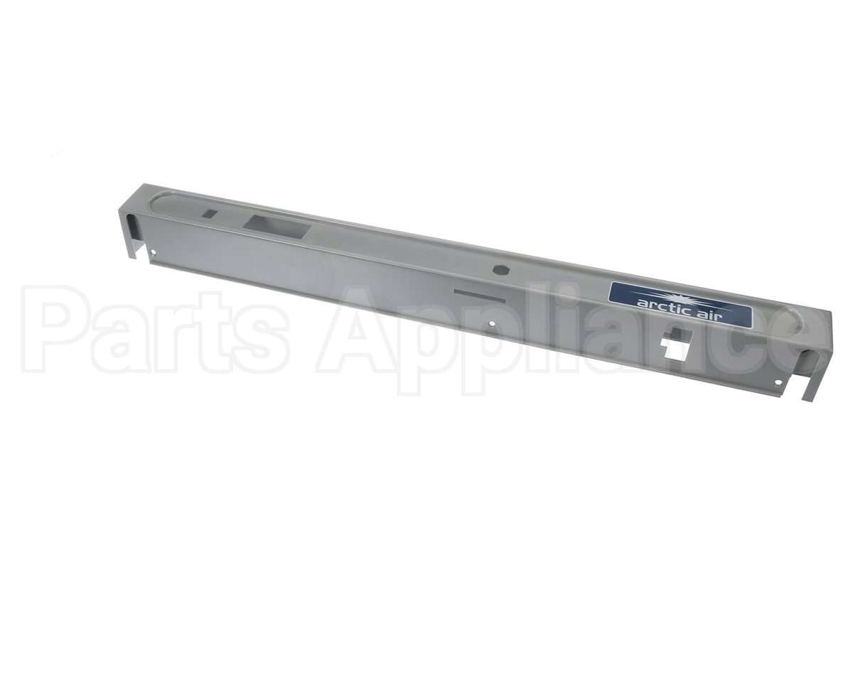 69244 Arctic Air Top Panel For Awf25 & Awr25