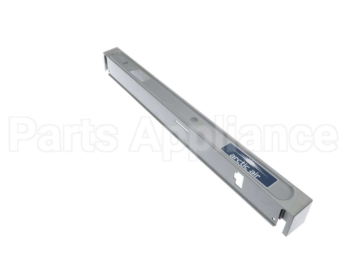 69244 Arctic Air Top Panel For Awf25 & Awr25