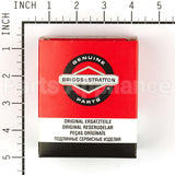 692446 Briggs & Stratton Filter-A/C Cartridge