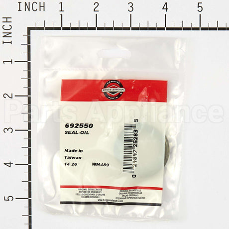 692550 Briggs & Stratton Seal-Oil
