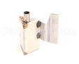 69263 Henny Penny Weld Assembly-Restrictor