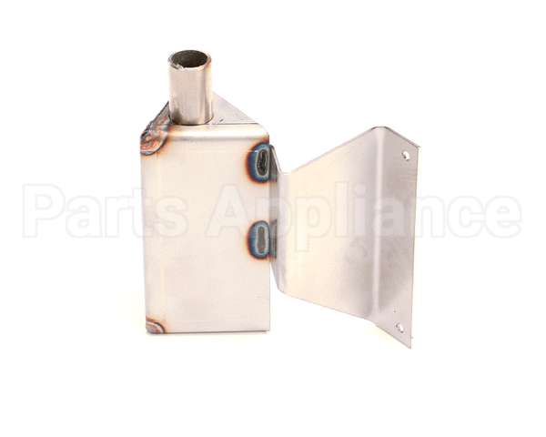 69263 Henny Penny Weld Assembly-Restrictor