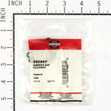 692667 Briggs & Stratton Gasket-Air Cleaner