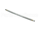 69284-0 Montague Tubing, Ss/Flex 304Ss; 7/16"Od