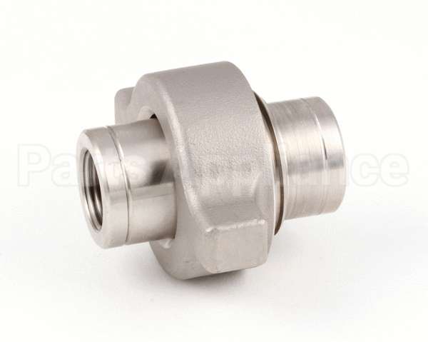 69289 Henny Penny Assembly-Filter Union