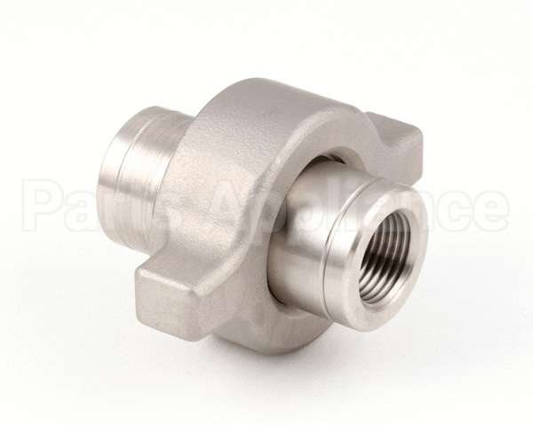 69289 Henny Penny Assembly-Filter Union