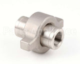 69289 Henny Penny Assembly-Filter Union