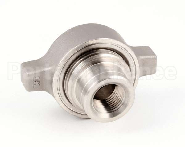 69289 Henny Penny Assembly-Filter Union
