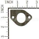 692915 Briggs & Stratton Gasket-Intake