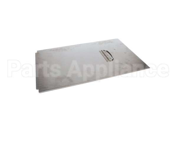 69294 Henny Penny Weld Assembly-500 Storage Cover