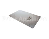 69294 Henny Penny Weld Assembly-500 Storage Cover