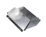69315-1 Perlick Bracket, Air Snorkel, Alum, Ri