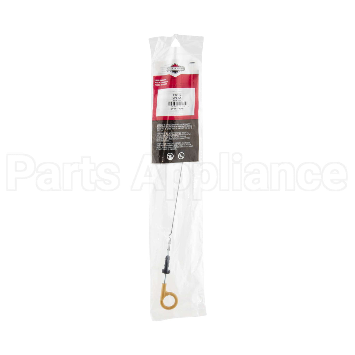 693175 Briggs & Stratton Dipstick