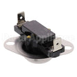 6931EL3001E Dryer Thermostat Compatible