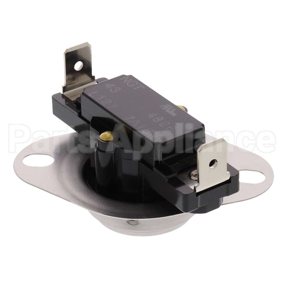 6931EL3001E Dryer Thermostat Compatible
