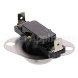 6931EL3001E Dryer Thermostat Compatible