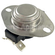 6931EL3001F Dryer Thermostat Compatible
