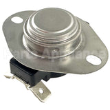 6931EL3001F Dryer Thermostat Compatible