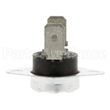 6931EL3002M Dryer Thermostat Compatible