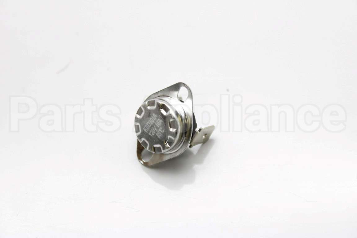 6931EL3002M Dryer Thermostat Compatible