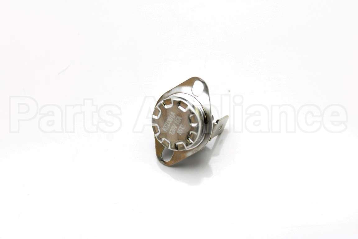 6931EL3002M Dryer Thermostat Compatible
