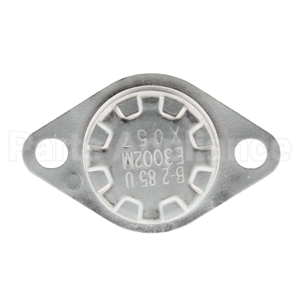 6931EL3002M Dryer Thermostat Compatible