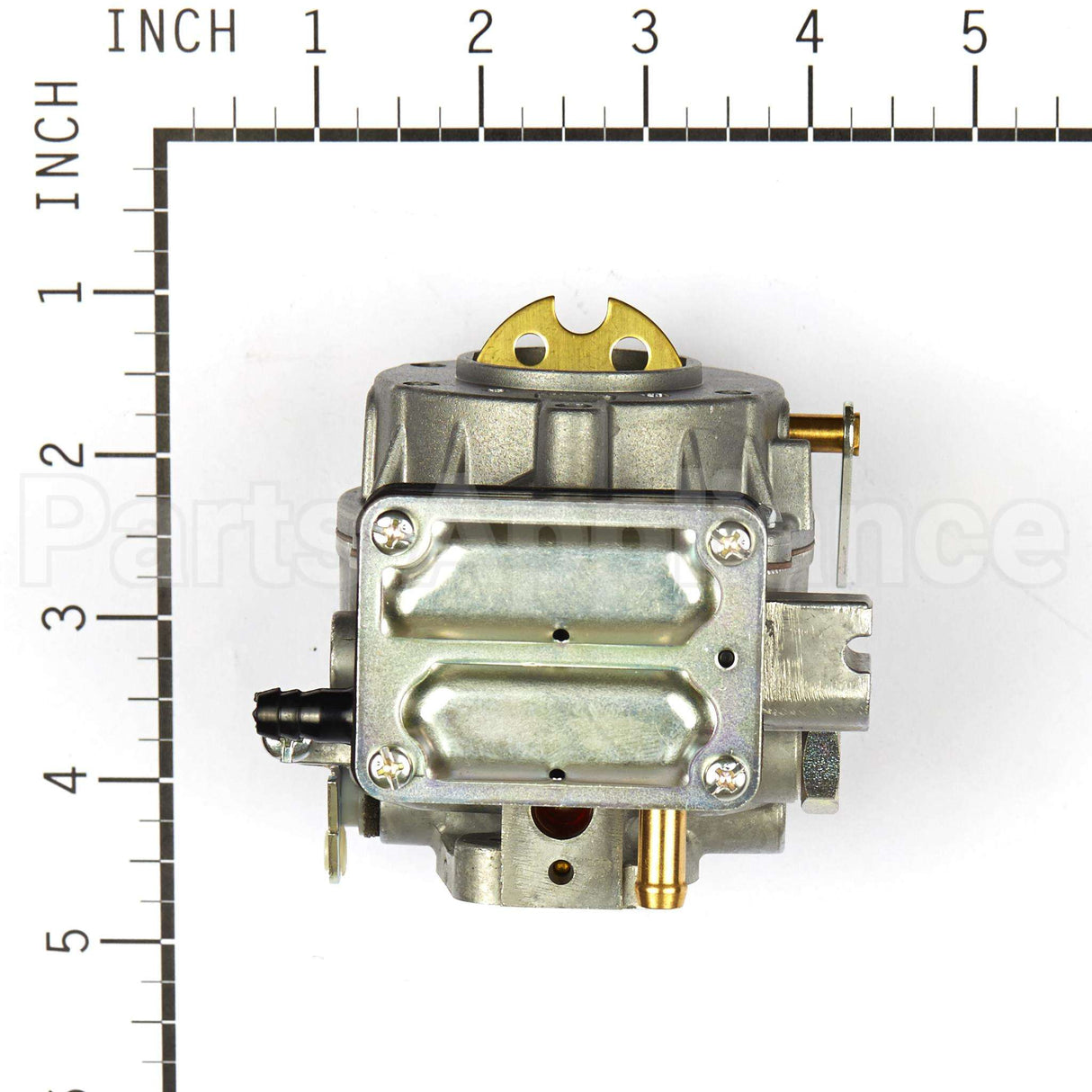 693480 Briggs & Stratton Carburetor