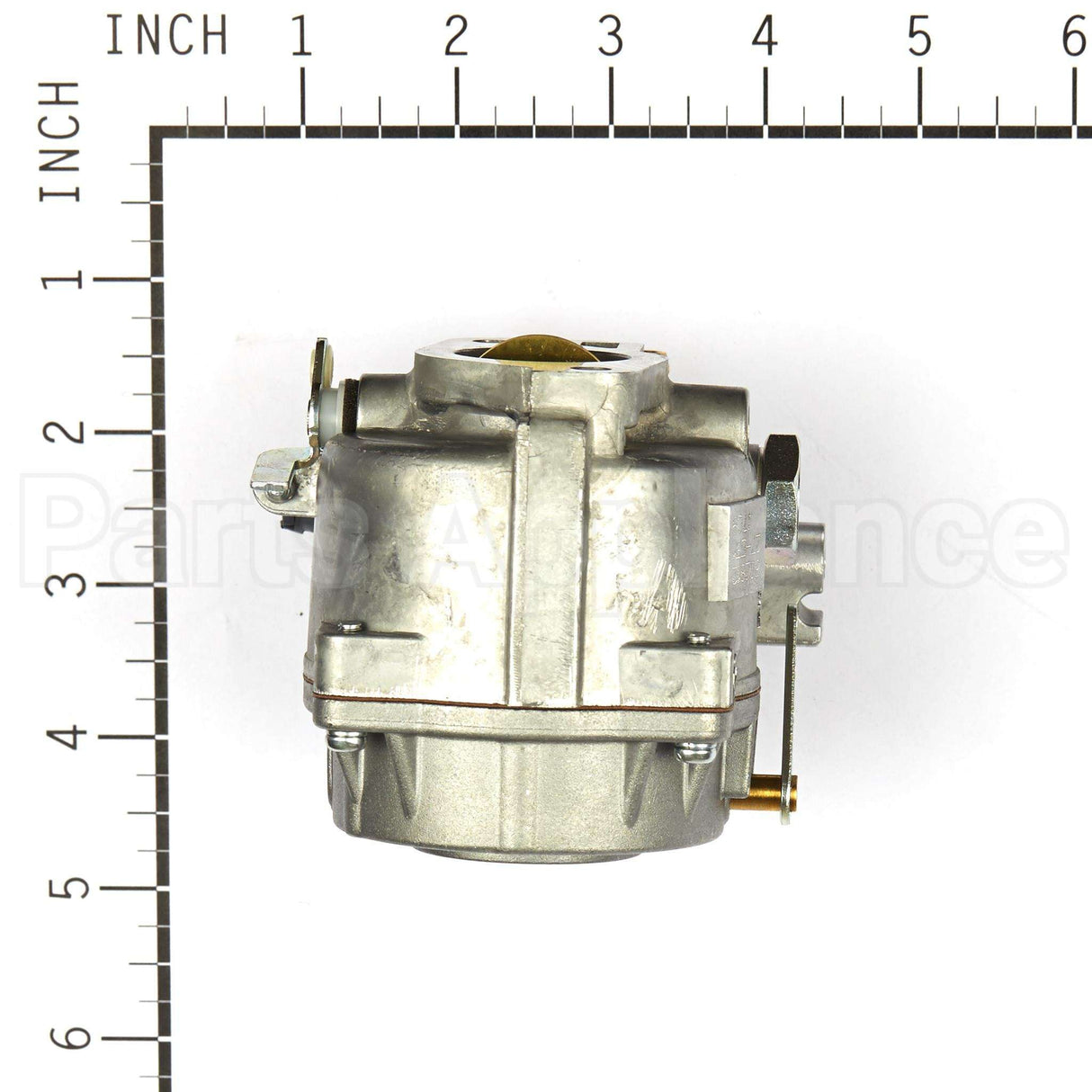 693480 Briggs & Stratton Carburetor