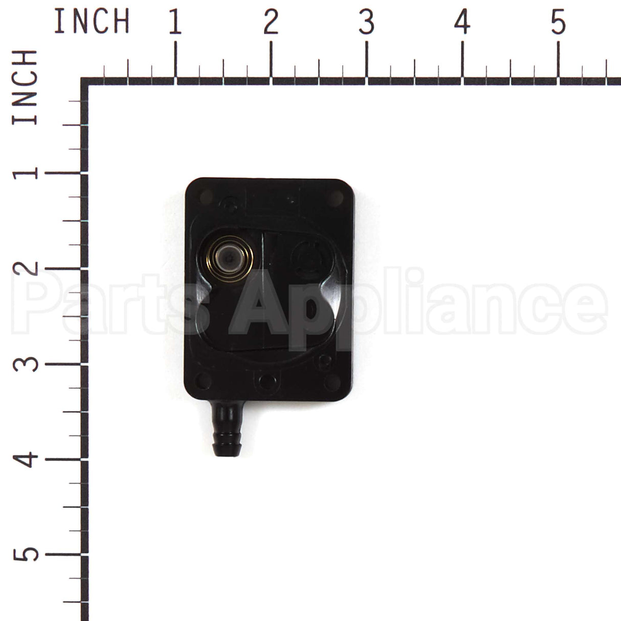 693487 Briggs & Stratton Body-Fuel Pump