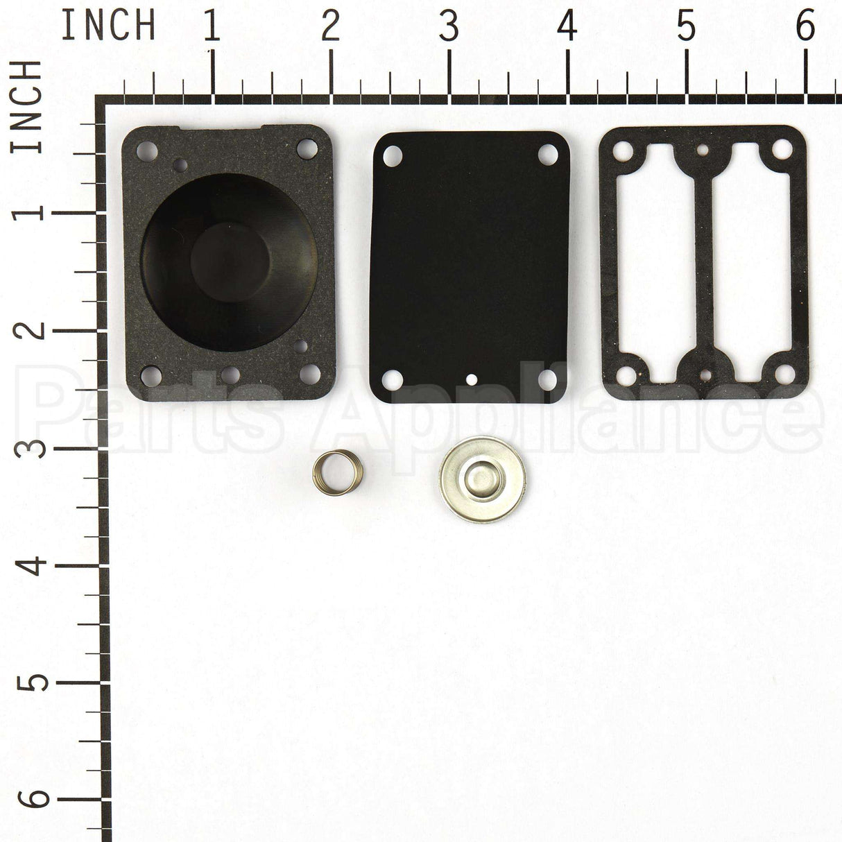 693502 Briggs & Stratton Kit-Fuel Pump