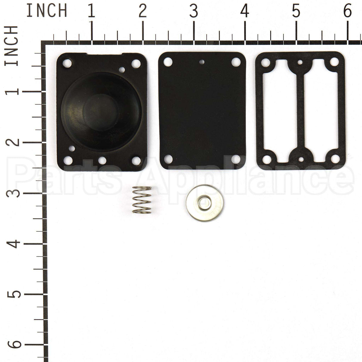 693502 Briggs & Stratton Kit-Fuel Pump