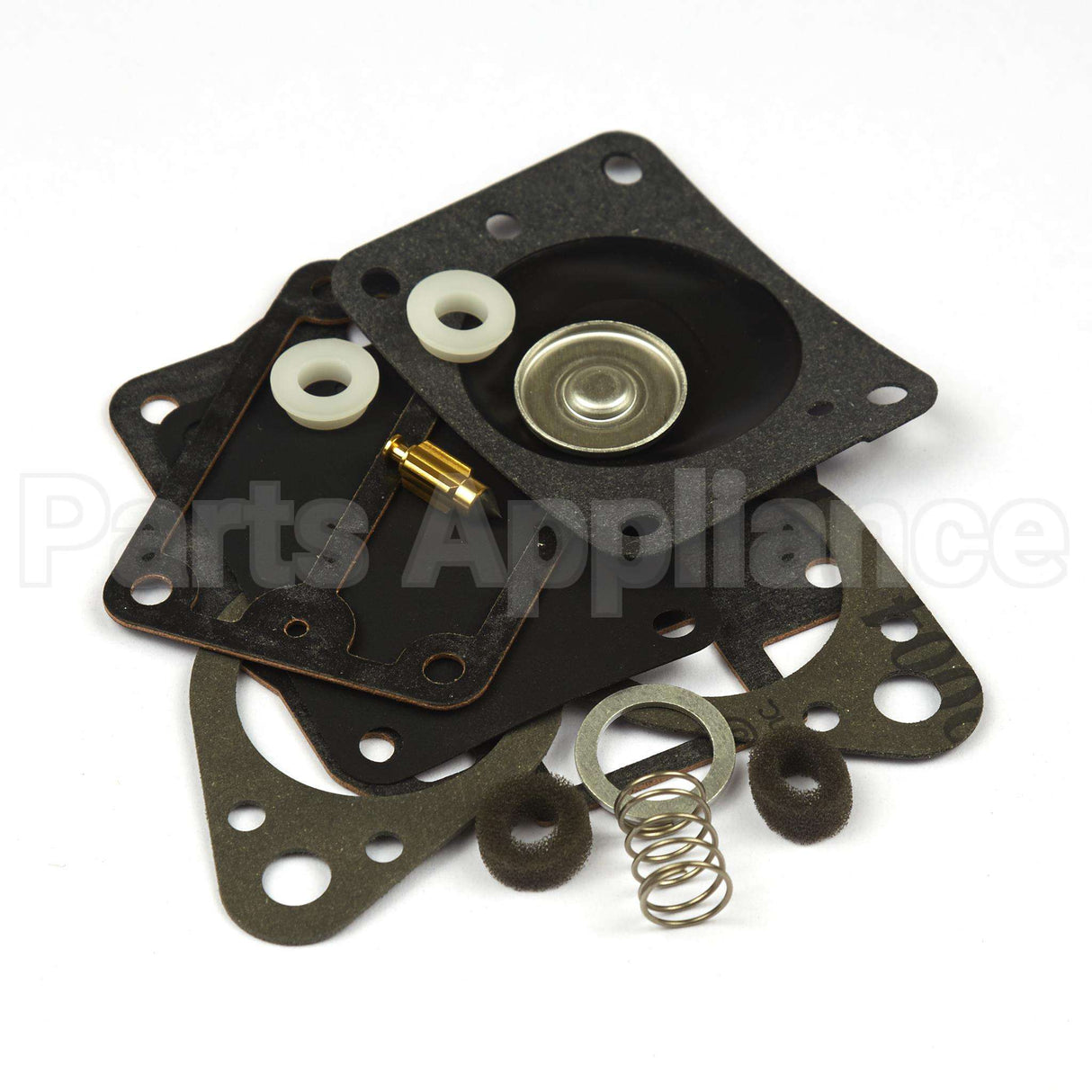 693503 Briggs & Stratton Kit-Carb Overhaul
