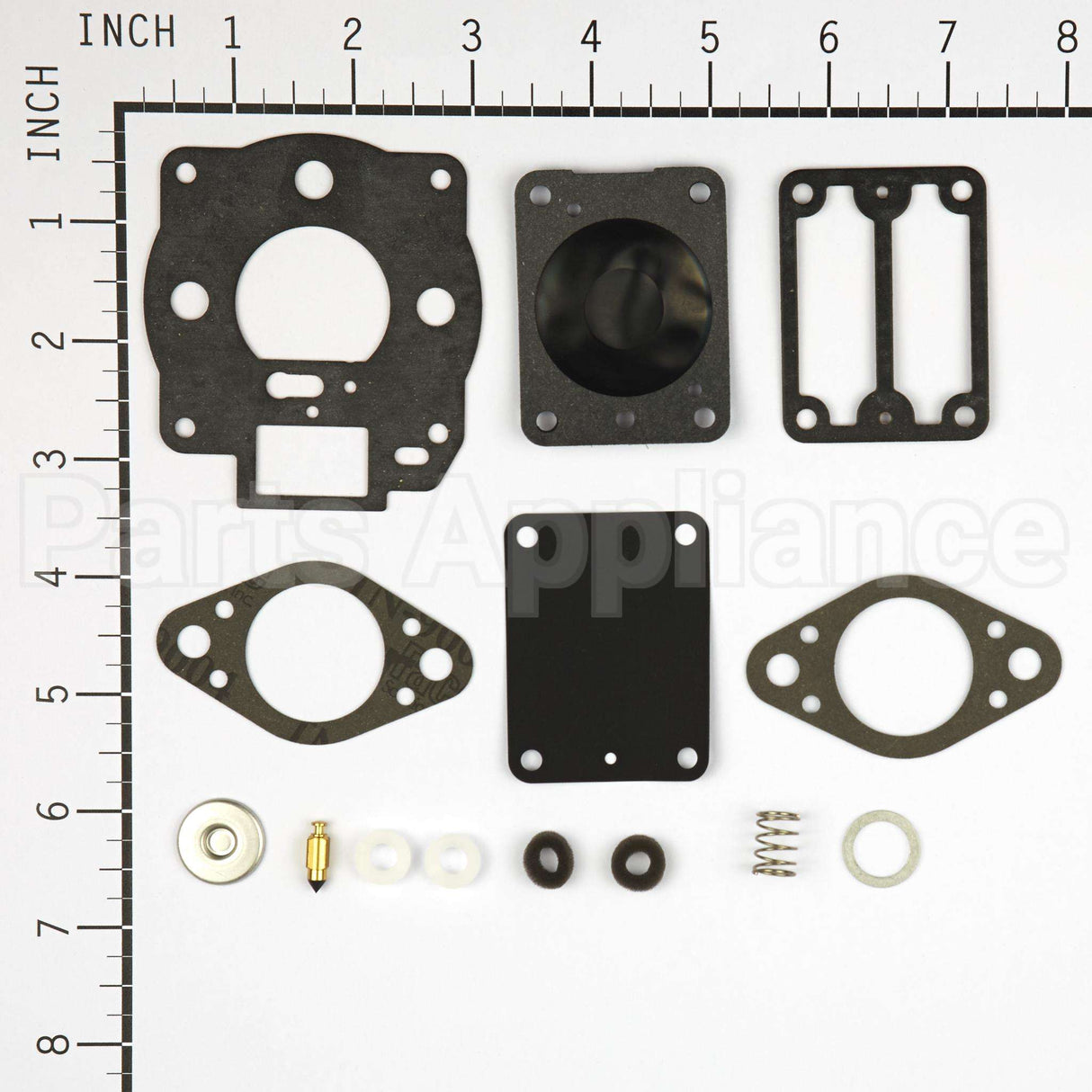 693503 Briggs & Stratton Kit-Carb Overhaul