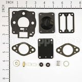 693503 Briggs & Stratton Kit-Carb Overhaul