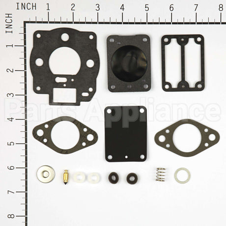693503 Briggs & Stratton Kit-Carb Overhaul