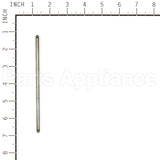 693517 Briggs & Stratton Rod-Push