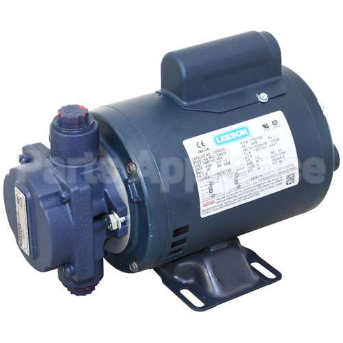 69356 Compatible Henny Penny Pump/Motor Assembly