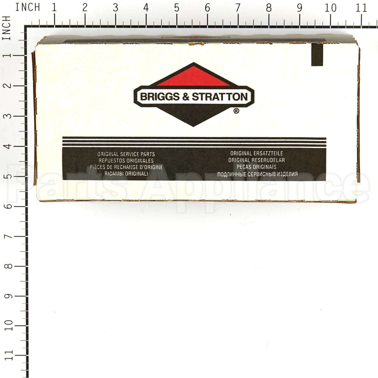 693593 Briggs & Stratton Muffler