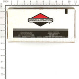 693593 Briggs & Stratton Muffler