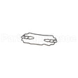 693711 Briggs & Stratton Gasket-Float Bowl