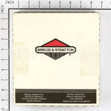 693900 Briggs & Stratton Starter-Rewind