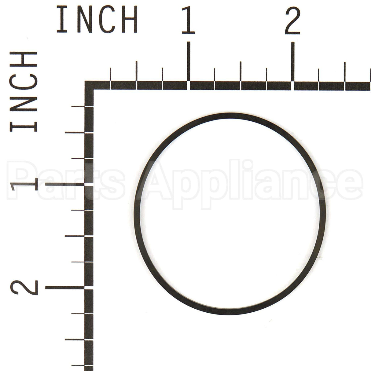 693981 Briggs & Stratton Gasket-Float Bowl