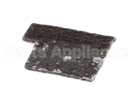 6940 Hardt Gasket Pyro-Tex 1.875 X 2.125 Bottom Hin