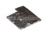 6940 Hardt Gasket Pyro-Tex 1.875 X 2.125 Bottom Hin