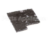 6940 Hardt Gasket Pyro-Tex 1.875 X 2.125 Bottom Hin