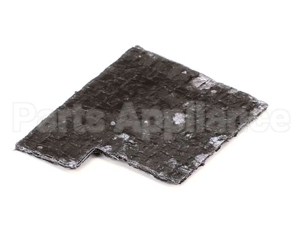 6940 Hardt Gasket Pyro-Tex 1.875 X 2.125 Bottom Hin